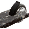 Трюковый самокат NOVATRACK PIXEL PRO'104 GRAFFITI 110A.PIXEL.SC21